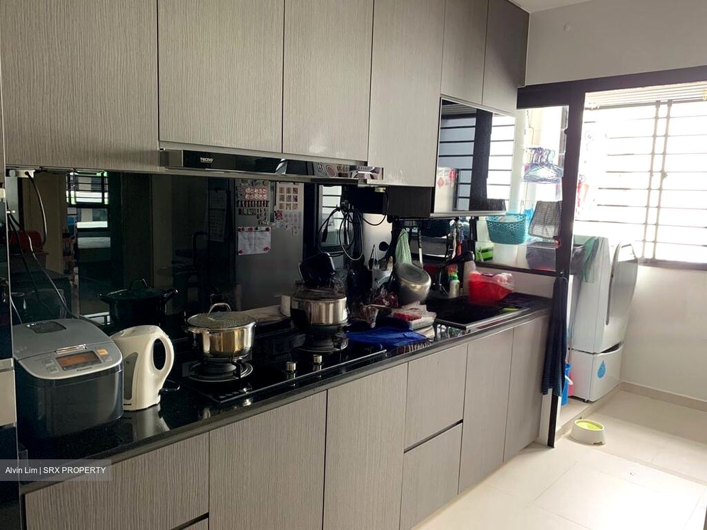 Tampines Street 61 (Tampines), Multi Generation #447453521